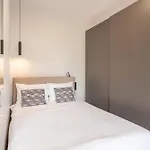 Apartman Ku Morzu Przy Plazy -parking Basen Letni W Cenie -