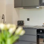 Ku Morzu Przy Plazy -parking Basen Letni W Cenie - Appartement Sianozety
