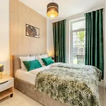 Appartement Ku Morzu Przy Plazy -parking Basen Letni W Cenie - Sianozety