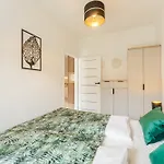 Appartement Ku Morzu Przy Plazy -parking Basen Letni W Cenie - Sianozety
