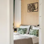 Apartman Ku Morzu Przy Plazy -parking Basen Letni W Cenie - Sianozety
