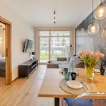 Ku Morzu Przy Plazy -parking Basen Letni W Cenie - Appartement *
