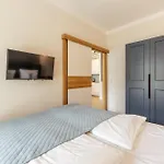 Apartman Ku Morzu Przy Plazy -parking Basen Letni W Cenie -