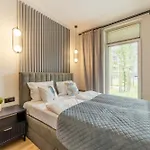 Ku Morzu Przy Plazy -parking Basen Letni W Cenie - Apartman Sianozety