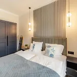 Ku Morzu Przy Plazy -parking Basen Letni W Cenie - Appartement *