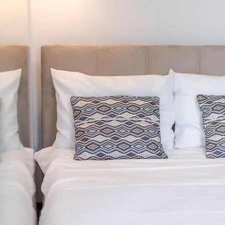 Ku Morzu Przy Plazy -parking Basen Letni W Cenie - Sianozety