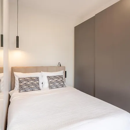 Appartement Ku Morzu Przy Plazy -parking Basen Letni W Cenie -