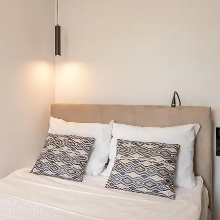 Appartement Ku Morzu Przy Plazy -parking Basen Letni W Cenie -