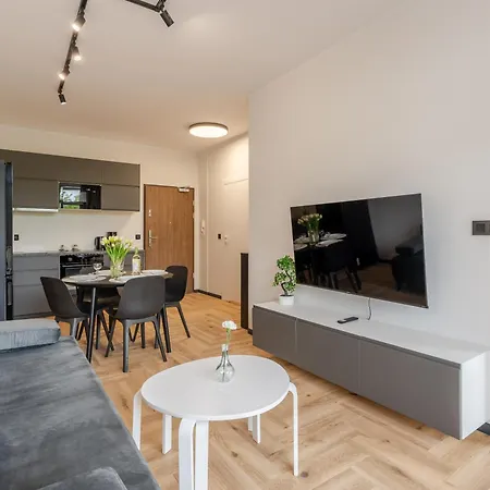 Ku Morzu Przy Plazy -parking Basen Letni W Cenie -