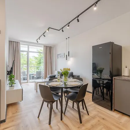 Ku Morzu Przy Plazy -parking Basen Letni W Cenie -