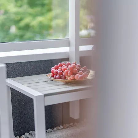 Appartement Ku Morzu Przy Plazy -parking Basen Letni W Cenie - *