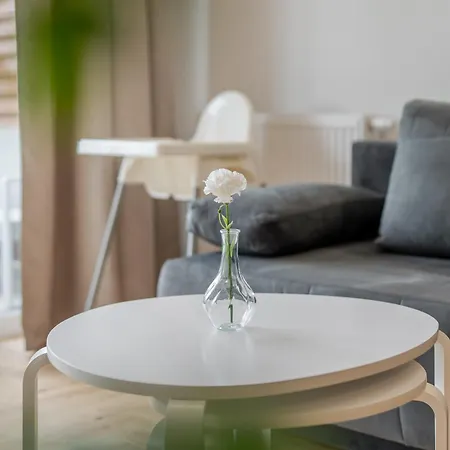 Ku Morzu Przy Plazy -parking Basen Letni W Cenie - *