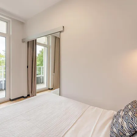 Ku Morzu Przy Plazy -parking Basen Letni W Cenie - Sianozety