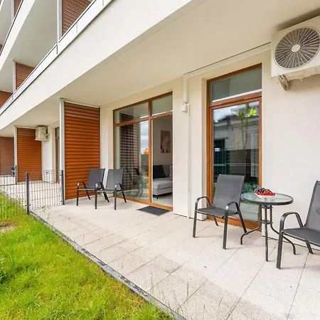 Ku Morzu Przy Plazy -parking Basen Letni W Cenie - Sianozety