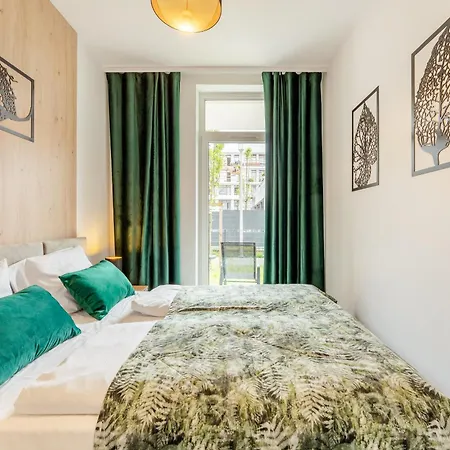 Ku Morzu Przy Plazy -parking Basen Letni W Cenie -