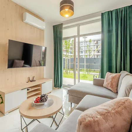 Ku Morzu Przy Plazy -parking Basen Letni W Cenie - * Sianozety