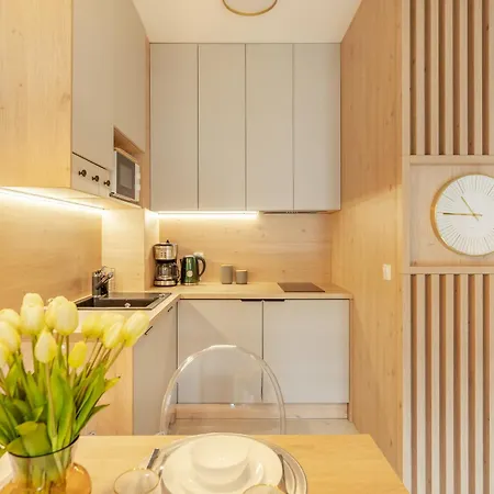 Ku Morzu Przy Plazy -parking Basen Letni W Cenie - Sianozety