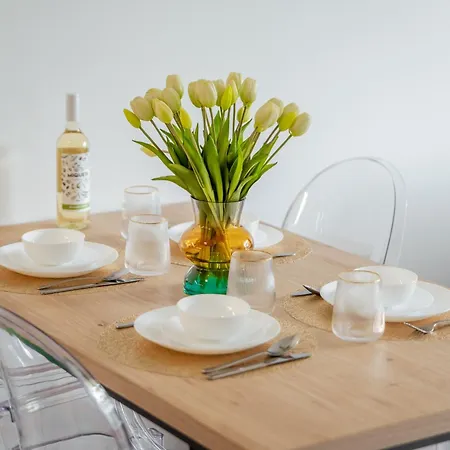 Ku Morzu Przy Plazy -parking Basen Letni W Cenie - *