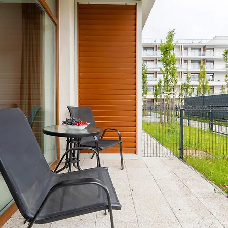 Ku Morzu Przy Plazy -parking Basen Letni W Cenie - Sianozety