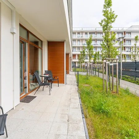 Ku Morzu Przy Plazy -parking Basen Letni W Cenie -