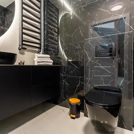 Appartement Ku Morzu Przy Plazy -parking Basen Letni W Cenie -