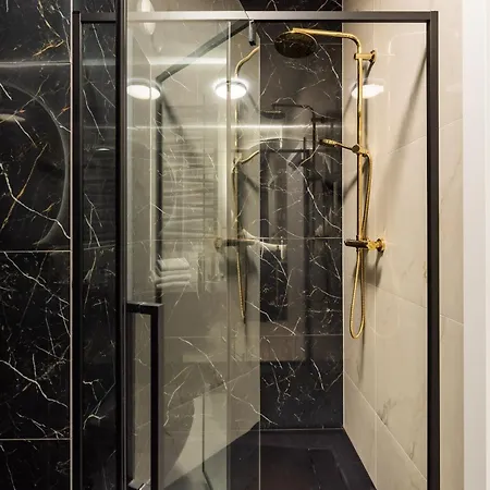 Appartamento Ku Morzu Przy Plazy -parking Basen Letni W Cenie -