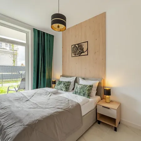 Ku Morzu Przy Plazy -parking Basen Letni W Cenie - Sianozety