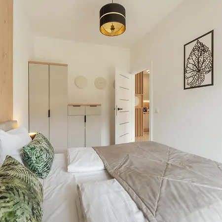 Ku Morzu Przy Plazy -parking Basen Letni W Cenie - Sianozety