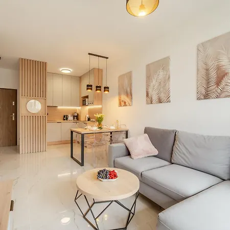 Ku Morzu Przy Plazy -parking Basen Letni W Cenie - Sianozety