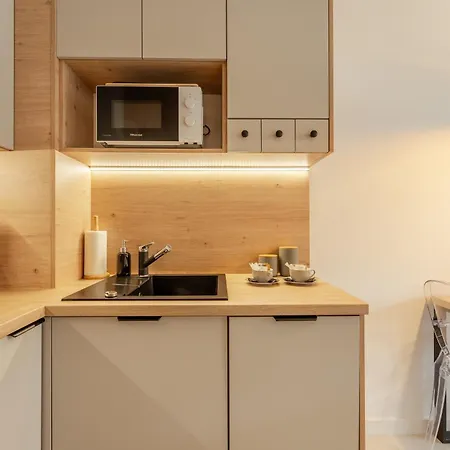 Ku Morzu Przy Plazy -parking Basen Letni W Cenie - Sianozety