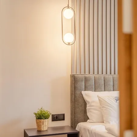 Ku Morzu Przy Plazy -parking Basen Letni W Cenie - Sianozety