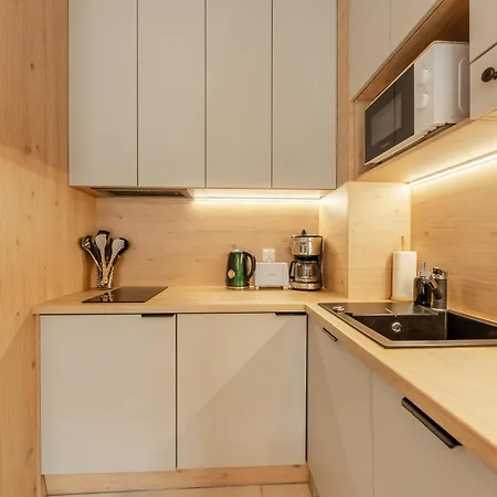 Ku Morzu Przy Plazy -parking Basen Letni W Cenie - Appartamento