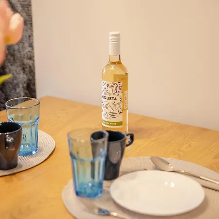 Ku Morzu Przy Plazy -parking Basen Letni W Cenie - *