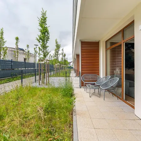 Ku Morzu Przy Plazy -parking Basen Letni W Cenie - * Sianozety