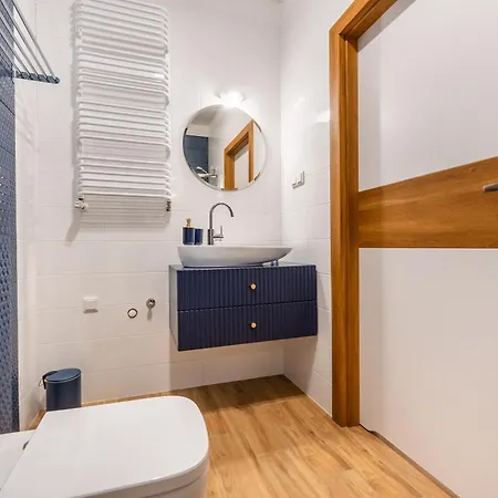 Ku Morzu Przy Plazy -parking Basen Letni W Cenie - Sianozety