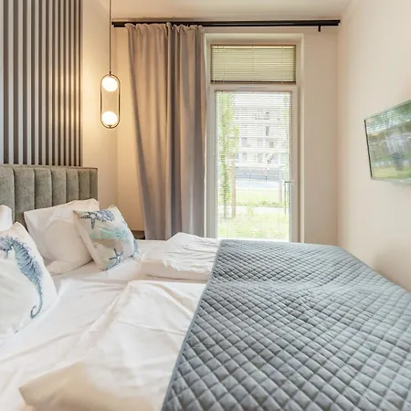 Ku Morzu Przy Plazy -parking Basen Letni W Cenie - * Sianozety