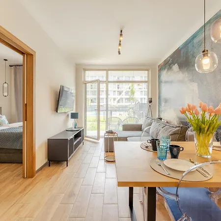 Ku Morzu Przy Plazy -parking Basen Letni W Cenie -